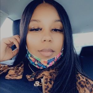 Meet your Posher, Shaneen